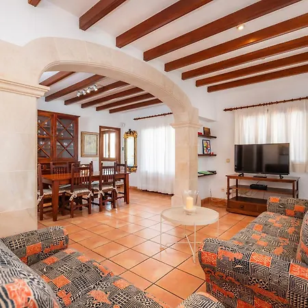 Dofi Feriehus Cala Millor (Mallorca)