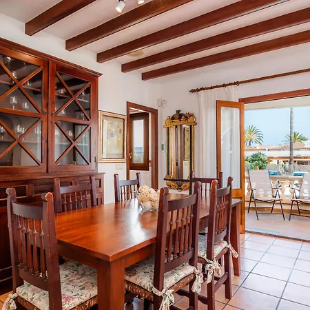 Dofi Feriehus Cala Millor (Mallorca)