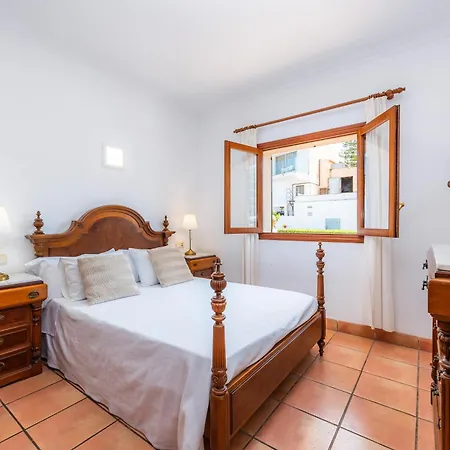 Dofi Feriehus Cala Millor (Mallorca)
