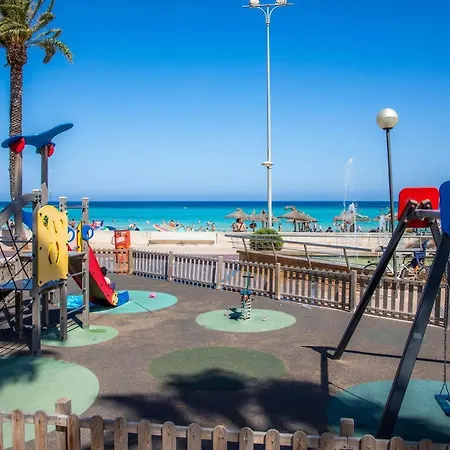 Holiday home Dofi Cala Millor (Mallorca)