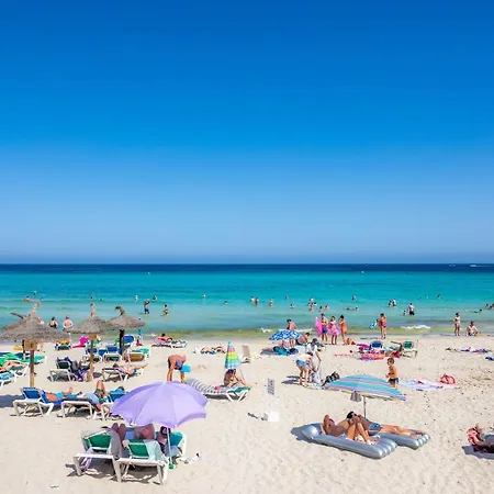 Holiday home Dofi Cala Millor (Mallorca)