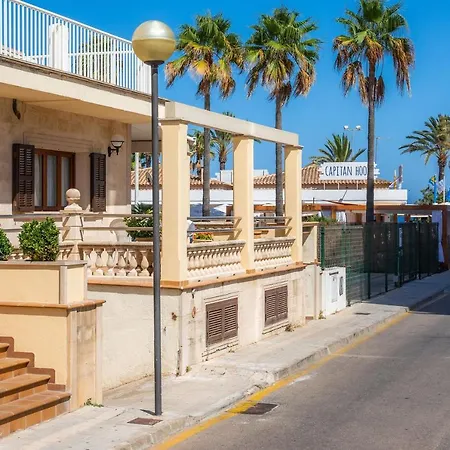 Dofi * Cala Millor (Mallorca)