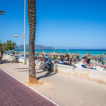 Holiday home Dofi Cala Millor (Mallorca)