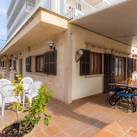 Dofi Holiday home