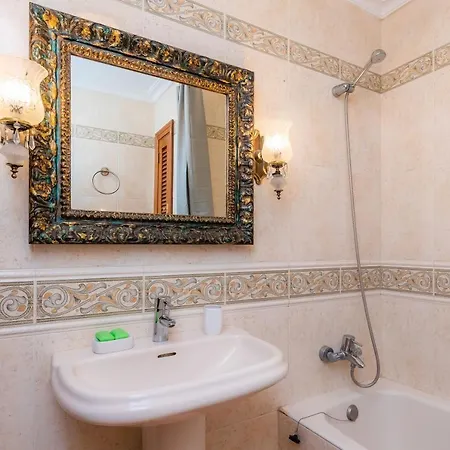 Holiday home Dofi Cala Millor (Mallorca)