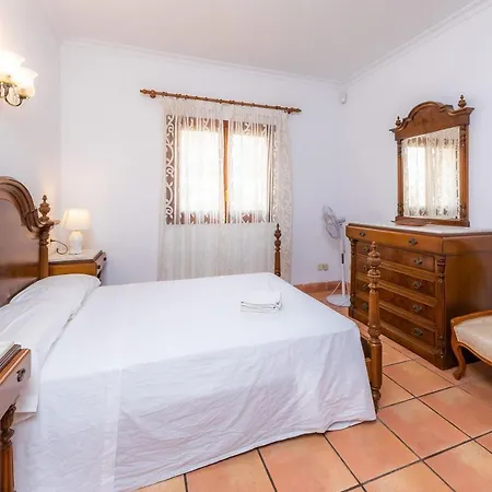 Vakantiehuis Dofi *